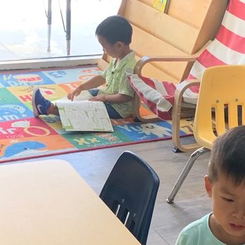 Learning Lab Preschool - Reading - Preschools Near Me - Irvine, California Learning Lab Preschool - Reading - Preschools Near Me - Irvine, California