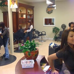 Great Cuts - Family Hair Salon