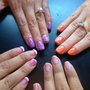 Photo of Citrus Nails