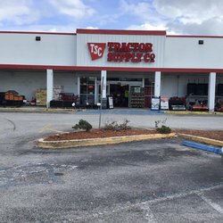 Tractor Supply