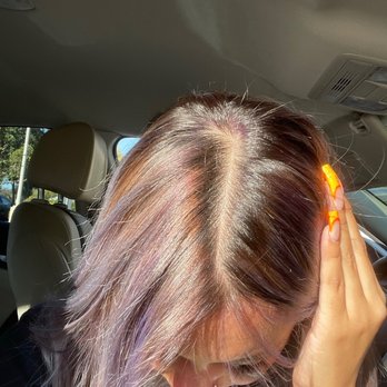 il Trucco Salon - Messing up color - Hair Salons Near Me - Bonita, California il Trucco Salon - Messing up color - Hair Salons Near Me - Bonita, California