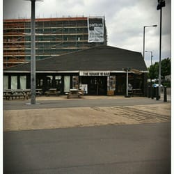Wharf 10 Cafe Bar