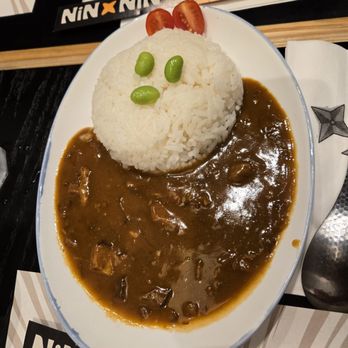 NiN NiN Ramen House - Ramen Near Me - Vancouver, British Columbia NiN NiN Ramen House - Ramen Near Me - Vancouver, British Columbia