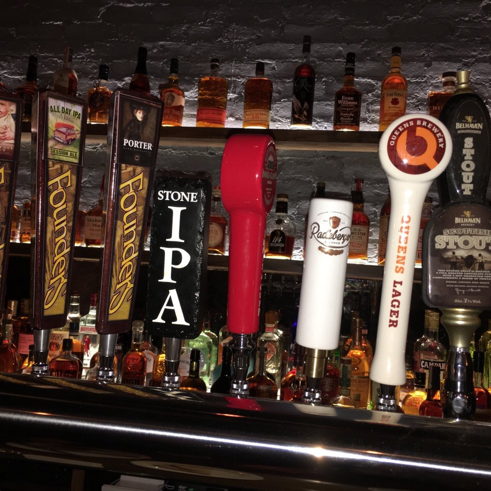 The Hamilton - Cocktail Bars Near Me - New York, New York The Hamilton - Cocktail Bars Near Me - New York, New York