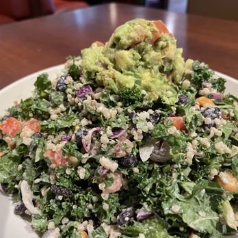 Stonefire Grill - Superfood Fiesta Bowl - Salad Near Me - Torrance, California