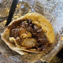 BURRITOBULGOGI (BEEF RIBEYE) BURRITOBULGOGI (BEEF RIBEYE)