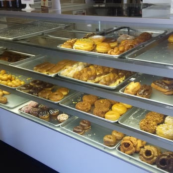 Sweet Dozen - Doughnuts! - Donuts Near Me - Sacramento, California Sweet Dozen - Doughnuts! - Donuts Near Me - Sacramento, California