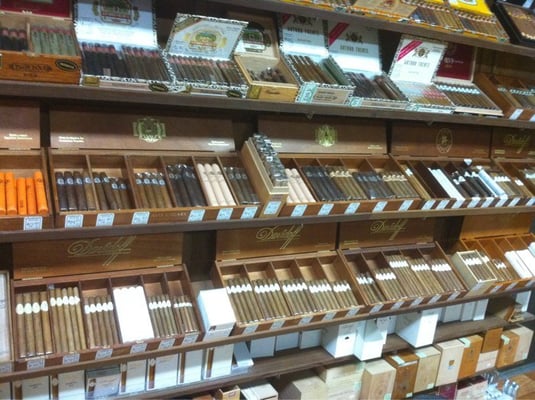 tobacco reviews hall of fame Tobacco Reviews