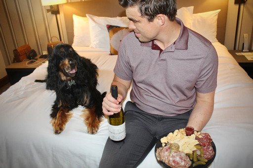 The Sebastian - Vail by null