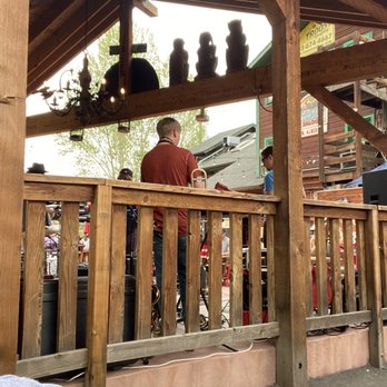 Cactus Jack's Saloon & Grill - Band - Bars Near Me - Evergreen, Colorado