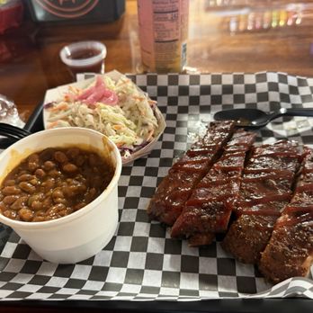 Mean Lew’s BBQ - Barbeque Near Me - Sonora, California Mean Lew’s BBQ - Barbeque Near Me - Sonora, California