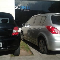 Sorelli Spa Urbano