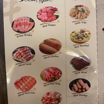 Hot Pot 757 - Menu - Hot Pot Near Me - Chesapeake, Virginia