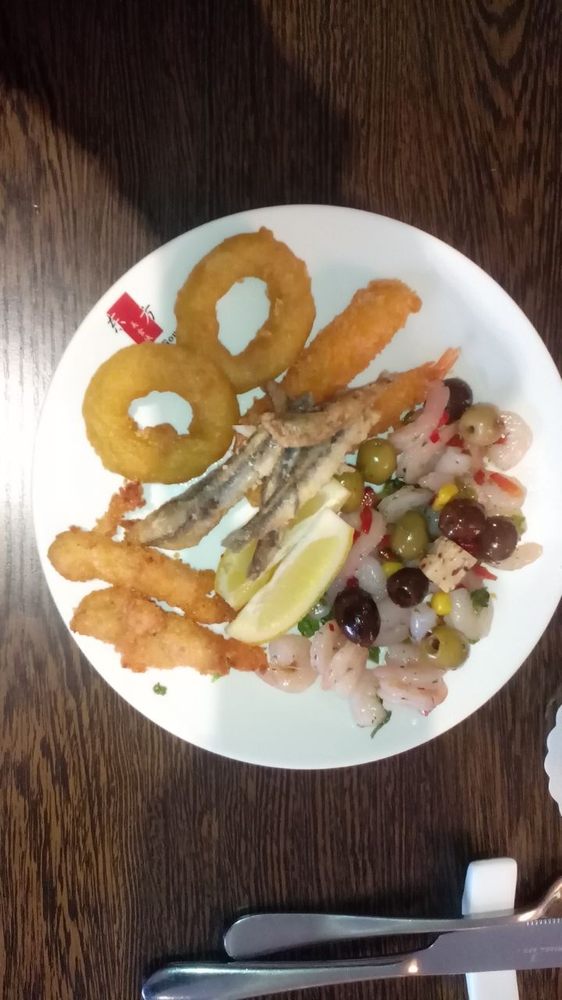 Restaurant Oriental Gourmet