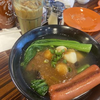 Alice’s Kitchen - Noodles Near Me - Temple City, California Alice’s Kitchen - Noodles Near Me - Temple City, California