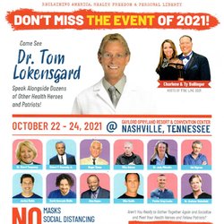 Thomas J. Lokensgard, DDS, NMD - Eek.