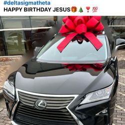 Hennessy Lexus of Gwinnett - Grateful for my new ride