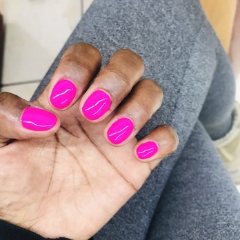 Nailed It Spa - Nail Salons Near Me - Tarzana, California