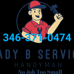 Grady B Services