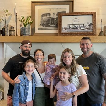 The Henry - The Henry - Coffee & Tea Near Me - Coronado, California