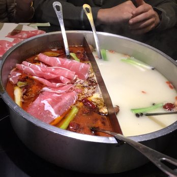 Happy Lamb Hot Pot - Mongolian Near Me - Edison, New Jersey