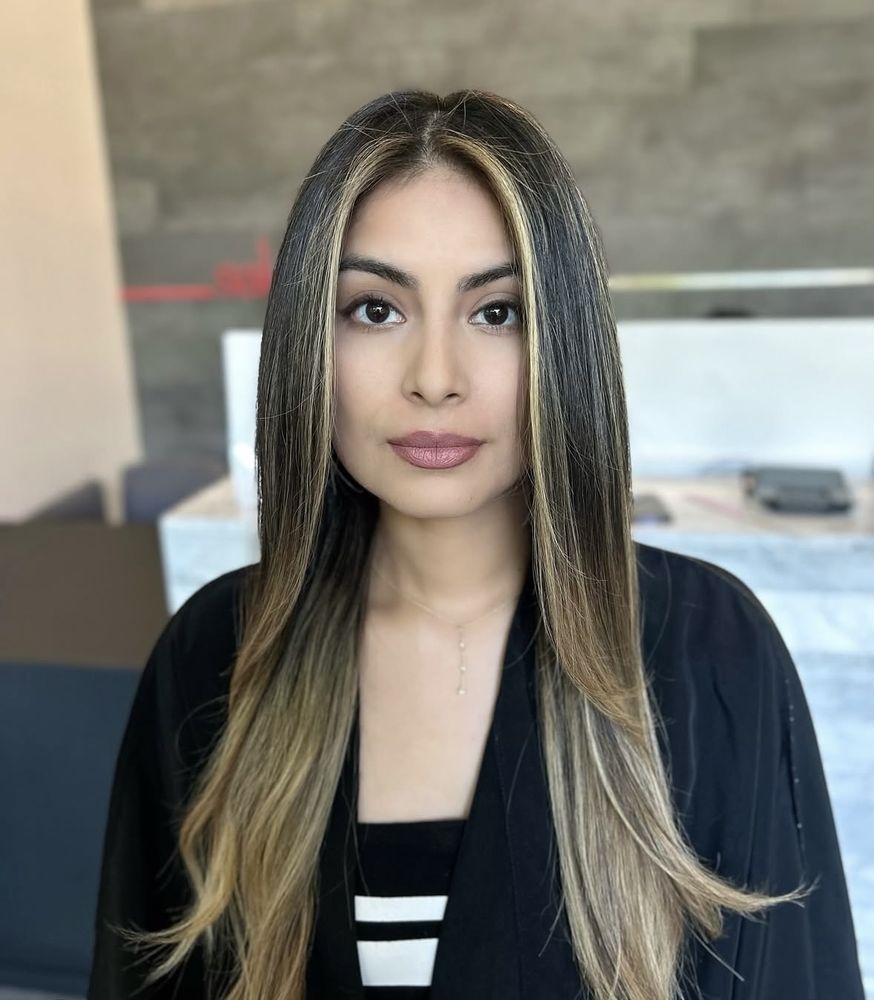 Mane Character Studio Logo