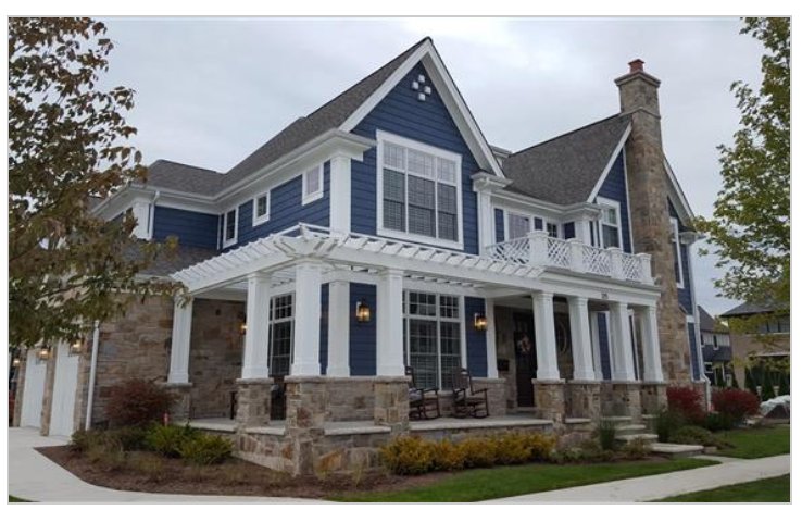 Cottages To Castles Home Inspections - mold inspector in Plainfield, IL