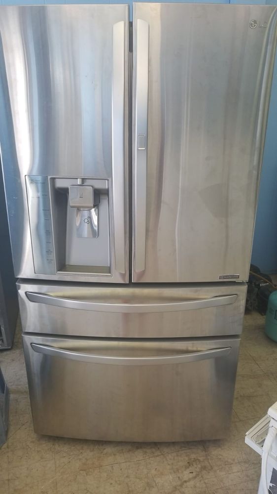 DR HOME APPLIANCE Updated October 2024 750 Aiken St, Lowell, Massachusetts Appliances