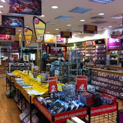 Game Stores Iberica