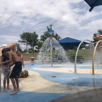 Medi Park - Parks Near Me - Amarillo, Texas