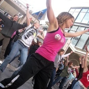 Amy Tunnell Zumba - Flashmob on 16th St Mall - Dance Studios Near Me - Denver, Colorado Amy Tunnell Zumba - Flashmob on 16th St Mall - Dance Studios Near Me - Denver, Colorado