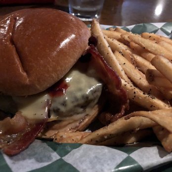 Cabin 61 - Burgers Near Me - White Bear Lake, Minnesota Cabin 61 - Burgers Near Me - White Bear Lake, Minnesota