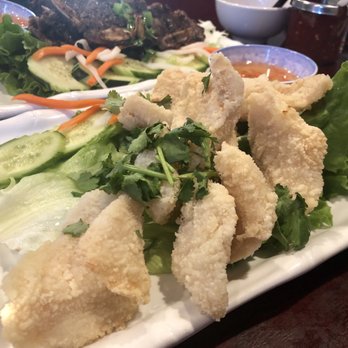 Rainier Restaurant - Vietnamese Near Me - Seattle, Washington
