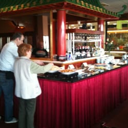 China Garden