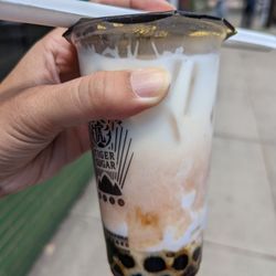 Taro boba