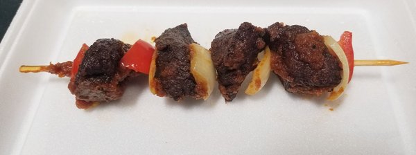 Asanka Delight African Cuisine by null
