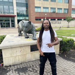 Prairie View A&M University