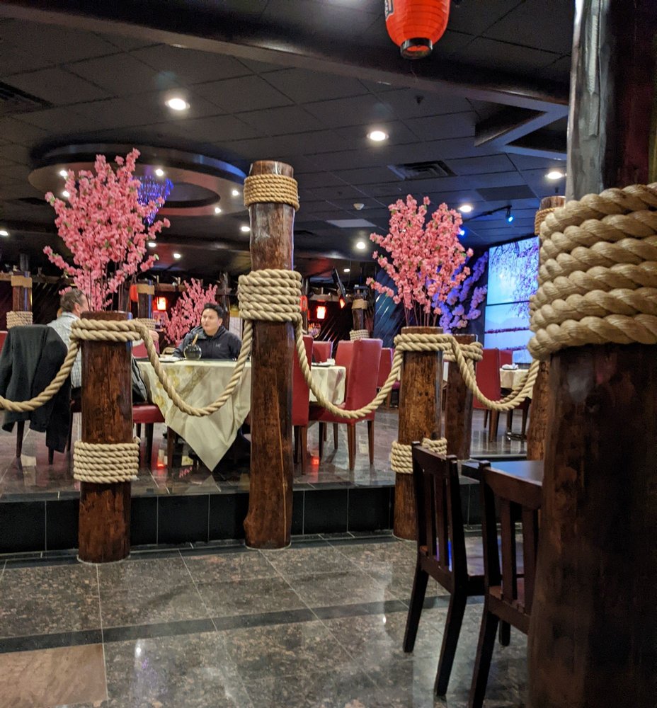 Mr Noodle and Ms Dumpling, Syracuse Roadtrippers