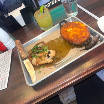 Kid Cashew - Half of chicken and Mac and cheese - Tapas/Small Plates Near Me - Sandy Springs, Georgia Kid Cashew - Half of chicken and Mac and cheese - Tapas/Small Plates Near Me - Sandy Springs, Georgia