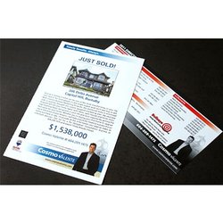 Calabar Printers - Realtor Advertising