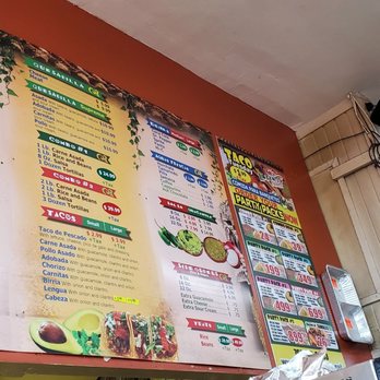 Latino Meat Market - Menu - Meat Shops Near Me - Escondido, California Latino Meat Market - Menu - Meat Shops Near Me - Escondido, California