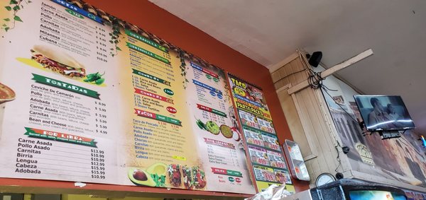 Menu photo 3 Latino Meat Market Escondido, CA Menu photo 3 Latino Meat Market Escondido, CA