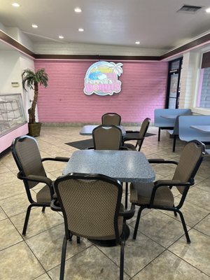 Ferrell's Donuts by null