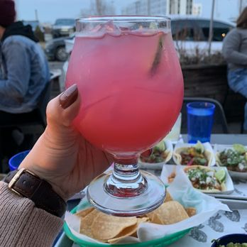 Centro - Cocktail Bars Near Me - Minneapolis, Minnesota