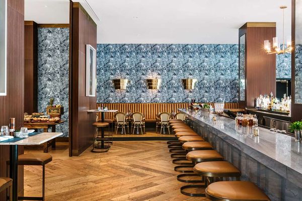 Nautilus Sonesta Miami Beach by null