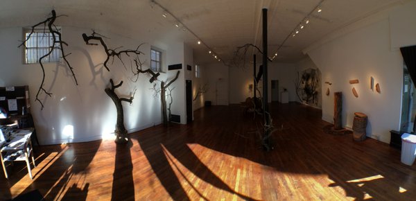 Side Street Studio Arts