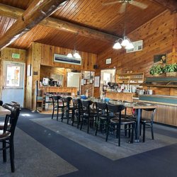 Totem Cafe and Pub