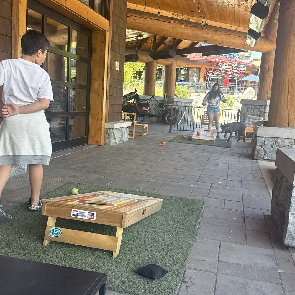 Tipsy Putt - Pubs Near Me - South Lake Tahoe, California