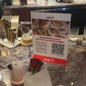 Rose Cafe & Restaurant - Cafes Near Me - Sunny Isles Beach, Florida