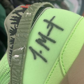 Goodwill - Shoes donated by Zvonimir Ivišić. - Thrift Stores Near Me - Lexington, Kentucky
